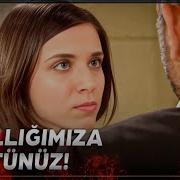Selvi Nin Memati Ye Sert Çıkışı Kurtlar Vadisi Pusu 110 Bölüm