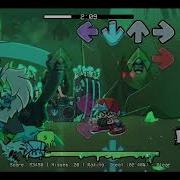 Ectospasm APOCALYPSE Difficulty Vs Retrospecter Friday Night Funkin