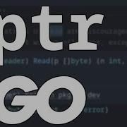 Stop Using Pointers In Golang