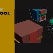 3ds Max Shelf