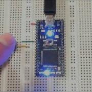 Pushbutton Counter Without Debouncing