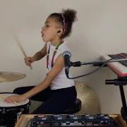 Teardrop By Massive Attack Cover Looping On Boss RC 505 Ludwig QuestLove Drum Roland Go Keys