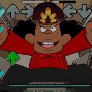 FNF Challenge Edd Be Like In Craig