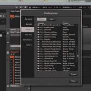 Maschine Quick Tip Software Preferences
