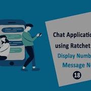 Chat Application In Laravel Using Ratchet Websockets Push Unread Message Notification 18