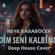 Neşe Karaböcek Sildim Seni Kalbimden Deep House Cover Remix