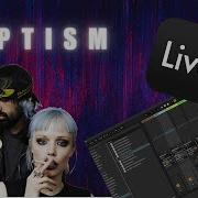 Crystal Castles Baptism Ableton REMAKE