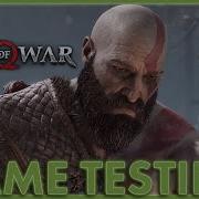 God Of War PC Shadow Cloud PC Boost Tier Gameplay Performance With MSI Afterburner