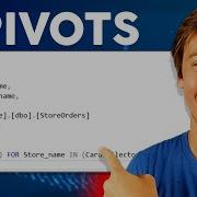 SQL PIVOTS Made Easy Rows To Columns