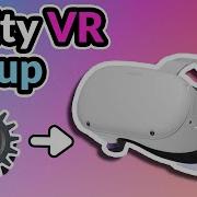 How To Setup The XR Interaction Toolkit 2023 Unity VR Basics