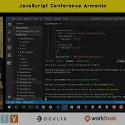 Simple Mobile App Using NativeScript Angular By Gor Rustamyan Arm JS Conf Armenia 2018