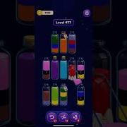 Magic Sort Level 477 Gaming Games Magicsort