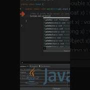 Hello World In Java Shortsfeed Shorts Youtubeshorts