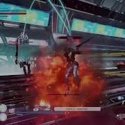 Dissidia Final Fantasy NT Squall Triggers