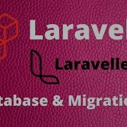 Laravel 8 Tutorial 4 Database Migrations