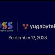 Get Ready For Distributed SQL Summit 2023