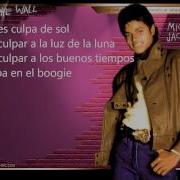 Michael Jackson Blame It On The Boogie Subtitulado En Español