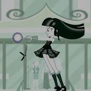 MLP PMV ECHO SciTwi Midnight FLASHY WARNING