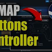 How To Remap Controller Buttons For Games On STEAM Settings Best Method