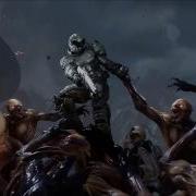 DOOM 2016 OST Titan S Realm Combat Theme