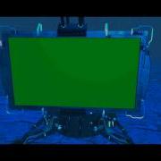 Element 3D V2 Test And Green Screen