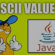 Серия статей по Java Как получить ASCII значения символов и строк в Java и раскрыть секреты код