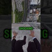 This Guy Shockingly Jumps Off A 500ft Building
