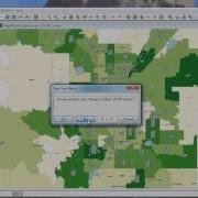 Import Map Excel SQL Tables Databases Using Your Data In Maptitude Mapping Software