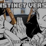 INSTINCT Verse 2