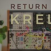Return To Krell Self Generating Modular Ambient