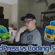 WordPress Vs Coding Sendiri Pilih Yang Mana