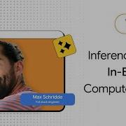 InferenceJS Real Time Computer Vision In Your Browser