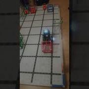 Using VEX IQ Robotic Sensors