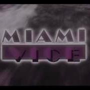 Miami Vice Pilot Theme