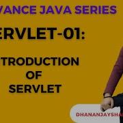 Servlet 01 Introduction Of Servlet Advanced Java Tutorial In Hindi
