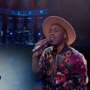 Top 10 Brandon Oh Freedom Idols SA S16 Live Shows Mzansi Magic
