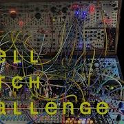 Krell Patch Techno Xaoc Leibniz Buchla Serge Joranalogue