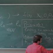 Tutorial 1 For Course Integrable Models Of Random Growth And Branching Graphs Лекториум