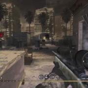 CoD 4 Quad Headshot Feed With Reactions