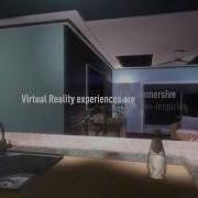 Architecture Visualization With The Oculus Rift