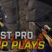 CS GO ЛУЧШИЕ профессиональные игры с AWP в 2016 году Fragmovie