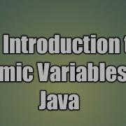 An Introduction To Atomic Variables In Java Atomic Package