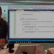 Check Internet Connection With Xamarin Forms