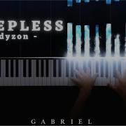 Ødyzon Sleepless Piano Cover