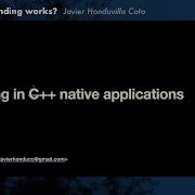 Javier Honduvilla Coto How Stack Unwinding Works C London