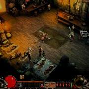 Diablo III Beta Pathfinding Bug