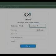 Email Project Using Java Servlet Jsp Html Css Javascript Hope You Like