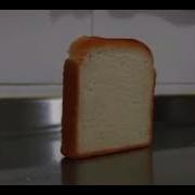 Bread Falling Over But Dramatic