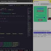 How To Make A Towers Of Hanoi Game Using HTML CSS And Javascript No Talking