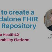 FlowEditor FHIR Server